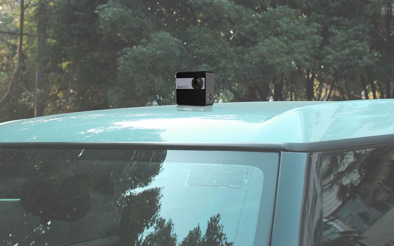 Nico360, Nico360 camera, Nico360 virtual reality camera, Nico 360 degree camera, VR camera, 360 degree camera, 360 degree virtual camera, YouTube, Oculus, Samsung Gear 360, Ricoh Theta S, gadgets, tech news, technology