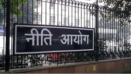 niti aayog, niti aayog jobs, niti aayog recruitment, niti aayog new recruitment rules, indian express news, india news, latest news