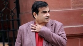 Union Transport Minister Nitin Gadkari, Nitin Gadkari on Indian society, Nitin Gadkari on Indian culture, Rajasthan Chief Minister Vasaundhara Raje, state transport minister Yunus Khan, indian express news