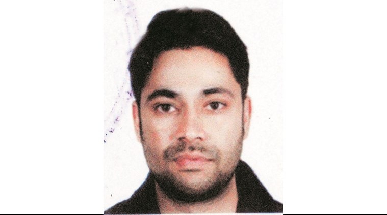 noida, noida news, noida doctor suicide, noida suicide, suicide, noida sector 27 suicide, deepak bhati suicide, indian express news, delhi, delhi news