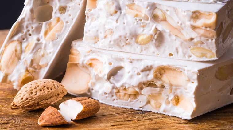 How to pronounce ‘nougat’ and other interesting nuggets about the sweet ...