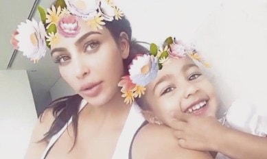 kim kardashian, Kim Kardashian daughter, kim kardashian west, north west, kim kardashian daughter north, kim kardashian west daughter, kim kardashian daughter music lessons, entertainment news