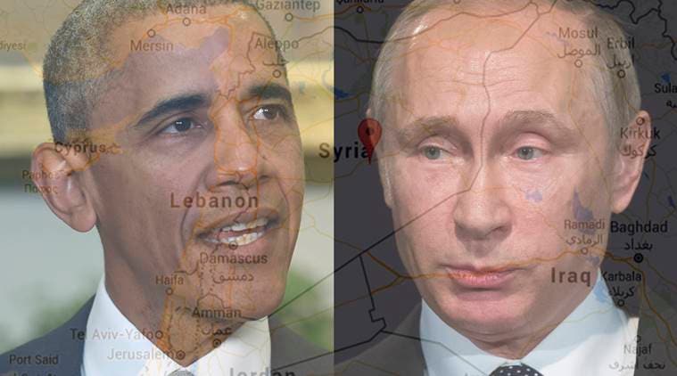 Barack Obama, Vladimir Putin, Syria, Russia US Syria, US Russia Syria, Obama Putin Syria, Bashar al-Assad, Putin Obama Syria, news, world news, latest news, US news, Russia news, Syria news, international news, Syria US Russia, Syria Russia US, Syria Putin Obama, Syria Obama Putin, Syria US military, Syria Russia military, Syria US Russia military, ISIL, Nusra Front, North Atlantic Treaty Organization, NATO, Wall Street Journal, Doug Lute