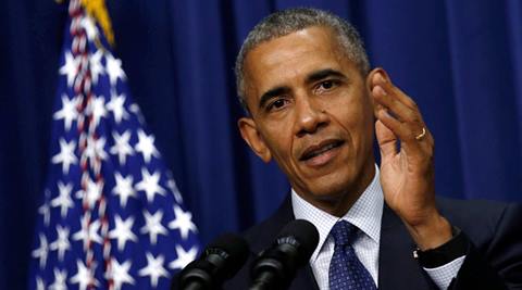 Obama denies cash paid to Iran soon after prisoner release was not ...