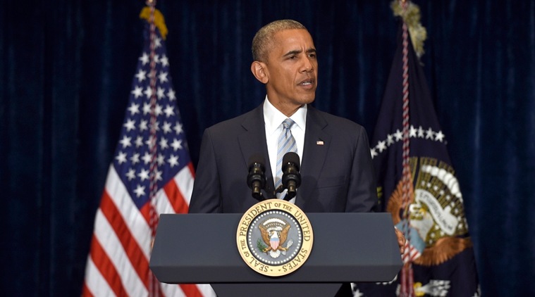 barack obama, russia obama, russia syria, barack obama and vladimir putin, us russia conflict, us and russia in syria, us airstrikes syria, russian airstrikes syria, syria news, world news