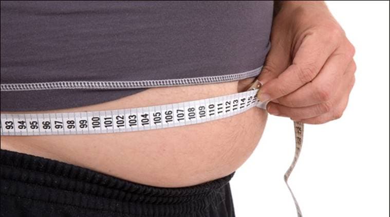 puberty, weight gain, BMI, body mass index, weight gain risks, health news, indian express
