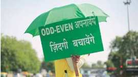 odd-even, odd even, odd-even delhi, odd even delhi, satyendar jain, satyendar jain transport minister, aam aadmi party, aap delhi, arvind kejriwal, transport minister delhi, delhi, delhi news, indian express news