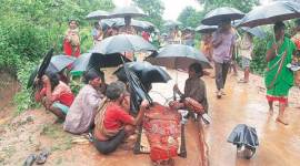 odisha-encounter- 480 kandhamal, kandhamal violence, kandhamal maoist violencem, Odisha news, kandhamal news, Odisha Anti-Maoist movement, Odisha protests, Odisha news, India news