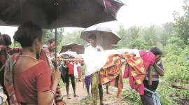 odisha maoist 480 odisha, odisha maoist, odisha anti- maoist operations, odisha maoist encounter, Pongalapadar, Kandhamal, Pongalapadar maoist operation, Kandhamal maoist operation, anti maoist operation, odisha maoist crossfire, tribals killed in maoist encounter, indian express news, odisha news, india news