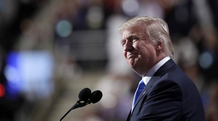 US, US Pakistan, Pakistan, Nuclear deal, Republican election manifesto, Election manifesto, Osama bin Laden, Donald trump, US Pakistan relations, News, International news, World news, US Elections 2016, U Selections, Hilary Clinton, Election news, 