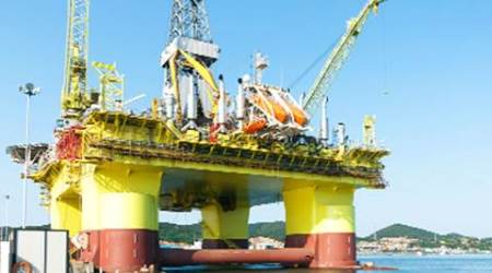 India, India's strategic oil reserves, strategic petroleum reserves, Very Large Crude Carrier, Global oil demand , Oil demand around the world, China's oil demand, Slack in oil demand in china,International Energy Agency, International oil buisness, International buisness, latest nes, world news