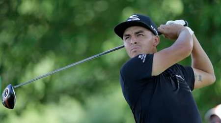 Rickie Fowler, American Rickie Fowler, Rickie Fowler at Rio Olympics, Rickie Fowler at RIo, Rickie Fowler will play at Rio, Rickie Fowler joins Rio olympic team, Jason Day and Adam Scottnot playing RIo Olympics, Rory McIlroy not plying Rio Olympics, Rio News, Olympic news, International news