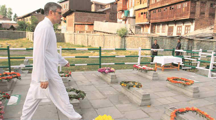 Narendra Modi, Mehbooba Mufti, Omar Abdullah, kashmir valley, kashmir violence, kashmir valley violence, burhan wani, burhan, hizbul, hizbul mujahideen, kashmir, jammu kashmir, kashmir news
