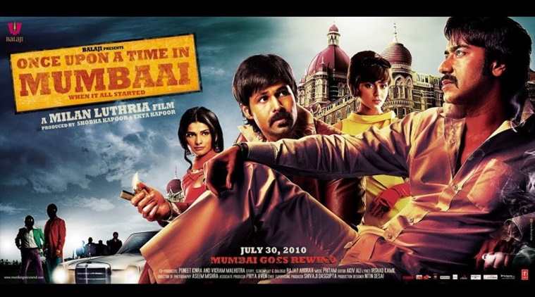 Once Upon A Time In Mumbaai’s Role Was A Challenging But Enjoyable 