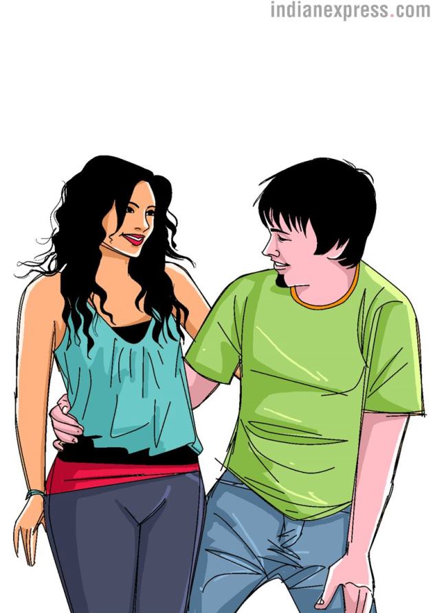 hug day, different types of hug, valentine's day, valentine's week, rose day, how to hug your partner, ways to hug your partner, what does a hug mean, indian express, indian express news