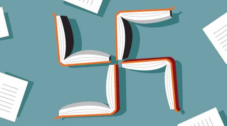 sangh parivar, rss, hindutva, sangh parivar history, rss history, changes in history, genghis khan, mughal rulers, muslim rulers, rss chnage muslim ruler history, rss change history, nationalist history, narendra modi, change in history, modi government, hindu nationalists, lok sabha 2014 elections, who is genghis khan, hinduism in history, indian express column, column
