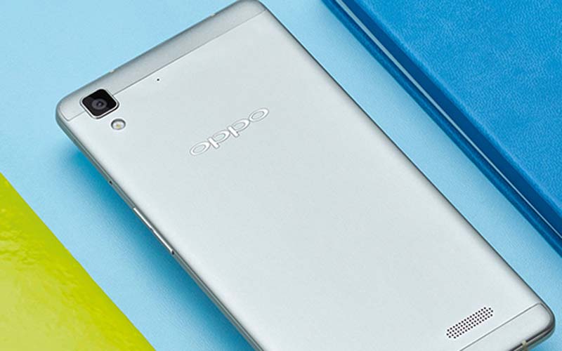 Oppo and Vivo now in top five global smartphone vendors Counterpoint