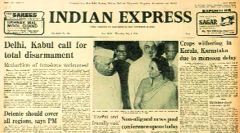 July 8, 1976, Forty Years Ago