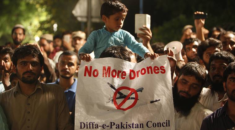 US, US drone strikes, US drone strike death rate, airstrike, US airstrike, US drone attacks drone death rate, Pakistan drone strike, Yemen drone strike, news, international news, US news, world news, latest news, Pakistan news, Yemen news, Pakistan airstrike, Yemen airstrike, civilian drone death rate, James Clapper, US Intelligence, Iraq, Syria, Afghanistan, Somalia, Libya