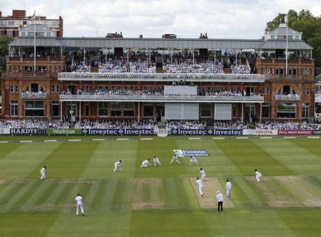 England vs Pakistan