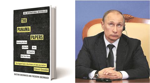 The Panama Papers book review: Follow the Money ...