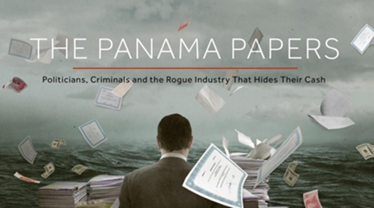 Panama Papers, Panama Papers new leak, Panama papers names, Ajay Bijli, PVR, Kavin Bharti Mittal, Hike Messenger, Jalaj Ashwin Dani, Asian Paints, ICIJ, Indian Express