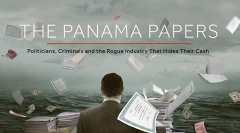 Netflix developing movie on Panama Papers | Entertainment ...