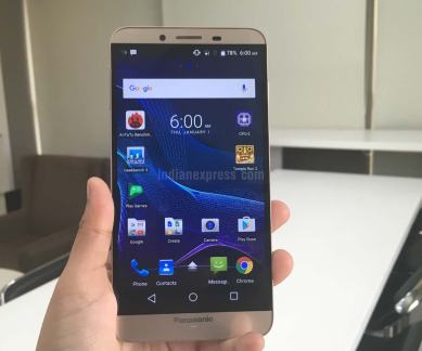 Panasonic Eluga Note 4G, Panasonic Eluga Note review, Panasonic Eluga Note specs, Panasonic Eluga Note 4G price, Panasonic Eluga Note 4G features, Panasonic Eluga Note 4G vs Redmi Note 3, technology, technology news