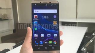 Panasonic Eluga Note 4G, Panasonic Eluga Note review, Panasonic Eluga Note specs, Panasonic Eluga Note 4G price, Panasonic Eluga Note 4G features, Panasonic Eluga Note 4G vs Redmi Note 3, technology, technology news