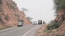 Panchkula, Panchkula roads, Panchkula road accidents, Panchkula accidents, Road accidents in Panchkula, Road kills in Panchkula, Punjab news, Punjab crime news, latest news, India news