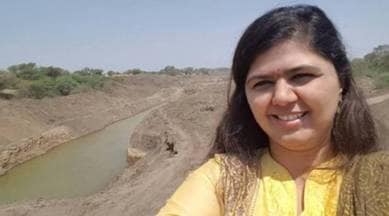 pankaja munde, maharashtra, pankaja munde audio clip, pankaja audio clip, pankaja munde controversy, maharashtra minister controversy