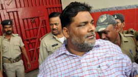 Pappu Yadav claims house arrest to stop protest, police deny allegation