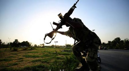 para forces, india para forces, paramilitary, paramilitary forces, bsf, tej bahadur yadav, india news, jantar mantar, india news