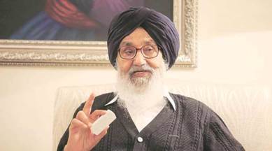 badal, prakash badal, punjab CM, punjab congress, punjab elections, assembly elections 2017, punjab elections 2017, punjab polls, elections 2017, decision 2017, india news