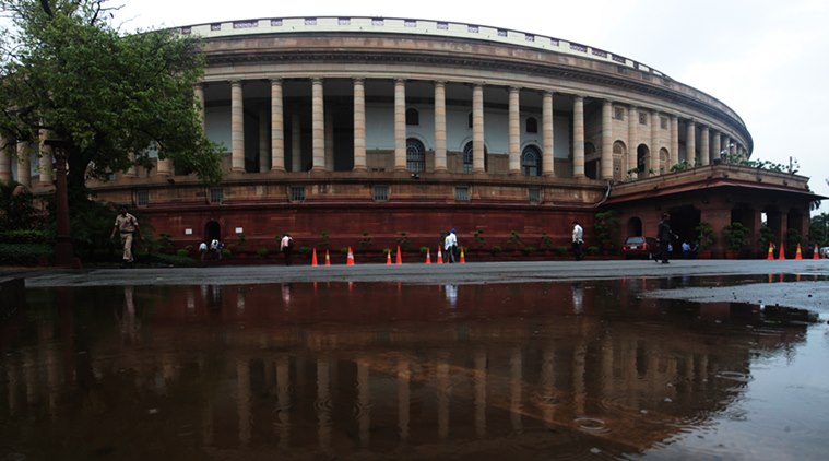 private member Bill, Andhra Pradesh, parliament, monsoon session, what is private member bill, special status of andhra pradesh, andhra pradesh special status, rajya sabha, 5 private member bill passed, the Hindu Marriage bill, Indian Marine Insurance Bill, IPC bill, Tiruchi Siva’s private member’s bill, transgender bill, Role of a Private Member, 1950 private member bill, 1952 private member bill, indian express column, column