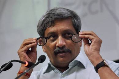 manohar parrikar, jimmy carter, terrorism, counter terrorism, terrorist organisations, india us relations