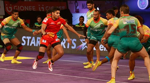 PKL: 29 players retained by franchises; Rohit Kumar, Narwal stay Bengaluru  Bulls, Patna Pirates