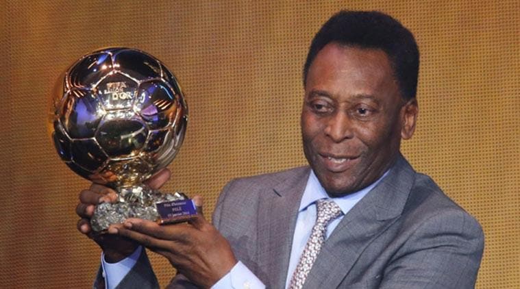 Football Great Pele Marrying For Third Time At 75 