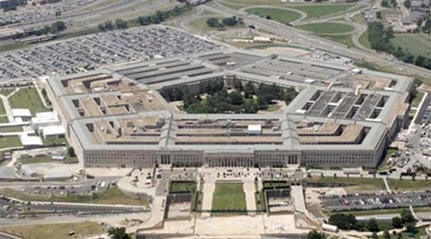 US: Pentagon to clarify arms regulations for military personnel | World ...