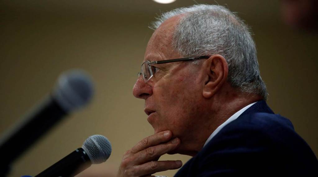 peru, peru president, peru new president, pedro pablo kuczynski, peru elections, peru president swear in, peru news, world news, latest news