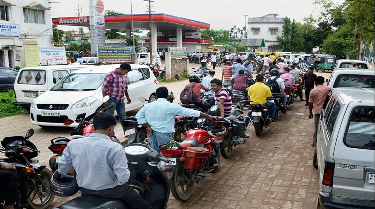 Tripura, Tripura fuel crisis, petroleum crisis in Tripura, Tripura, Bangladesh, News, Tripura news, Bangladesh news, India news, 
