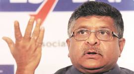 ravi shankar prasad, Union Law Ministry, telecom ministry, union minister ravi shankar prasad, ravi shankar prasad interview, india news