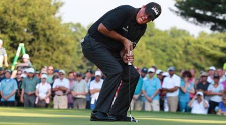 PGA Championship, PGA Championship news, PGA Championship updates, Phil Mickelson, Phil Mickelson news, sports news, sports, golf news, Golf