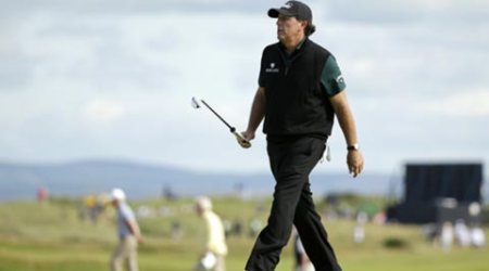 British Open, British Open golf, Golf British Open, Phil Mickelson Golf, Golf Phil Mickelson, Phil Mickelson golf record, Phil Mickelson major record, golf