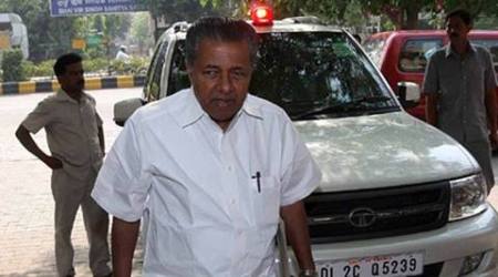 Pinarayi Vijayan, Jayarajan, E P Jayarajan, UDF, LDF, nepotism, nepotism kerala, kerala corruption, kerala government corruption, kerala news