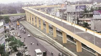 pune, pune news, pune municipal corporation, potholes in pune, pune potholes pmc, pimpri chinchwad corporation, roads pimpri chinchwad, india news, latest news