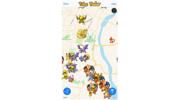 pokemon go, pokemon go hacks, pokemon go tricks, pokemon go tips, how to catch pikachu, how to get more pokeballs