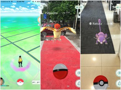 Pokemon go, pokemon go how to play, pokemon go game, pokemon go india, how to catch pokemons