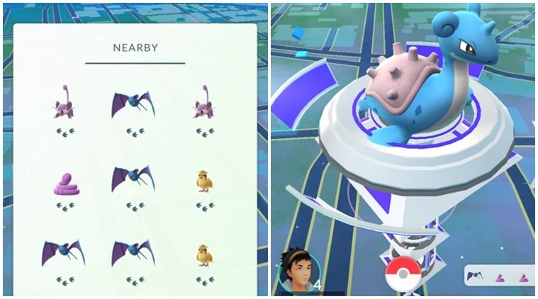 Pokémon, pokemon go, pokemon go india, india, pokemon go how to play, pokemon go for beginners, pokemon go setup
