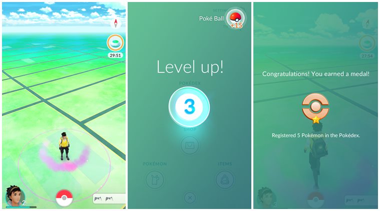 India Is Ranked 4th In Pokemon Go APK Downloads